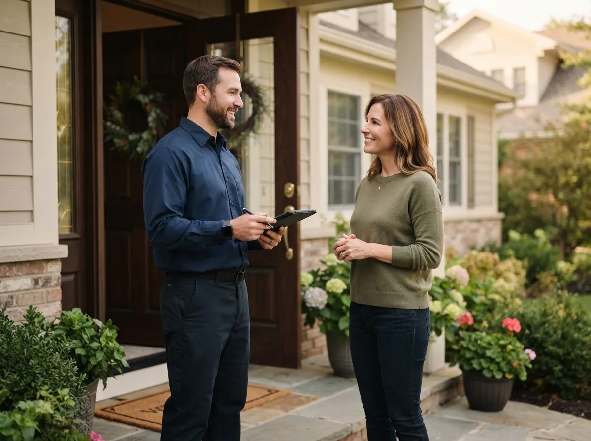 Water damage restoration FAQs for Portland, OH